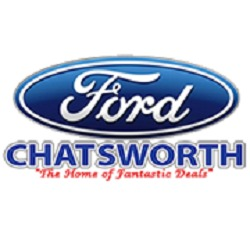 Chatsworth Ford