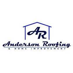 Anderson Roofing & Home Improvement LLC