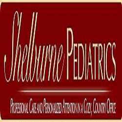 Shelburne Pediatrics