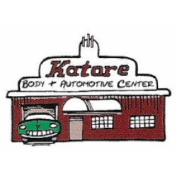 Katore Body & Automotive Center