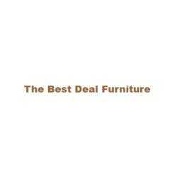 The Best Deal Furniture