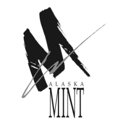 Alaska Mint