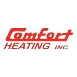 Comfort Heating Inc