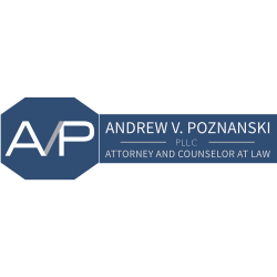 Law Office of Andrew V. Poznanski, PLLC