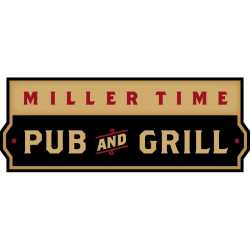 Miller Time Pub & Grill