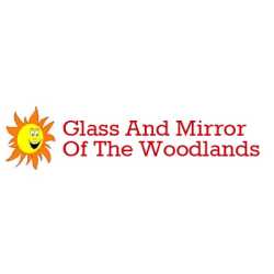 Glass And Mirror Of The Woodlands