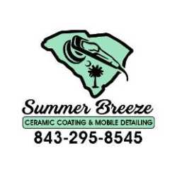 Summer Breeze Ceramic Coating & Mobile Detailing