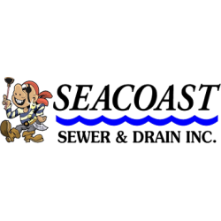 Seacoast Sewer & Drain, Inc.