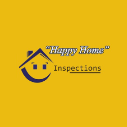 Happy Home Inspections