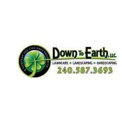 Down To Earth Lawn Care & Landscaping
