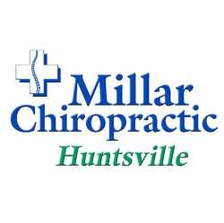 Millar Chiropractic-Huntsville AL (Downtown)