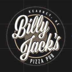 Billy Jack's Pizza Pub - Kearney