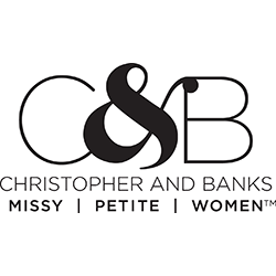Christopher & Banks - CLOSED