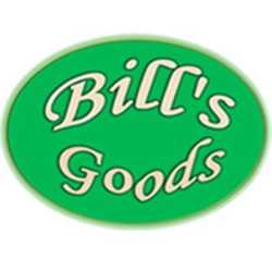 Bill's Goods