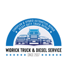 Widrick Truck & Diesel Service