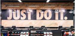 Nike Factory Store - Leesburg