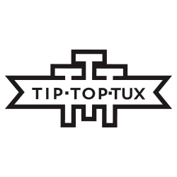 Tip Top Tux