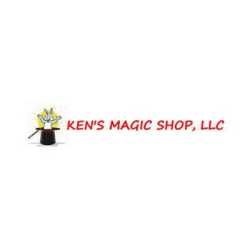 Ken's Magic Shop, LLC