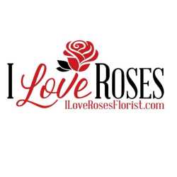 I Love Roses Florist