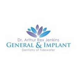 General & Implant Dentistry of Tidewater