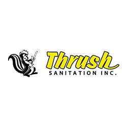 Thrush Sanitation Service Inc