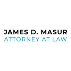 James D. Masur Attorney at Law