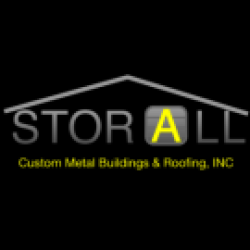 STOR ALL Custom Metal Buildings & Roofing, INC.