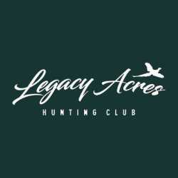 Legacy Acres Hunting Club