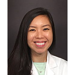 Florence  On, MD, Emergency Medicine Physician