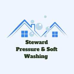 Steward Soft & Pressure Washing