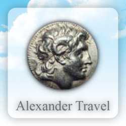 Alexander Travel, Ltd-Travel Leaders