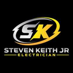 Steven Keith, Jr - Electrician