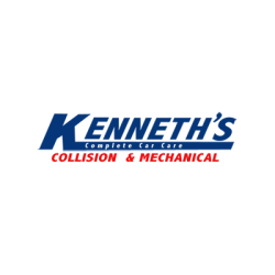 Kenneths Complete Car Care Center Inc