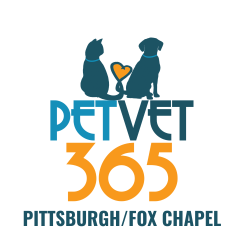 PetVet365 Pet Hospital Pittsburgh/Fox Chapel
