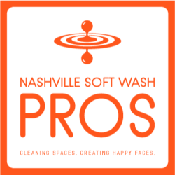 Nashville Soft Wash Pros