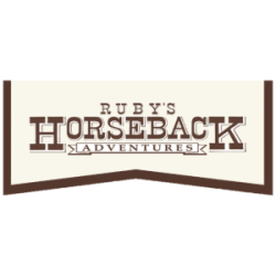 Ruby's Horseback Adventures
