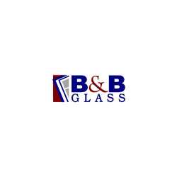 B & B Glass