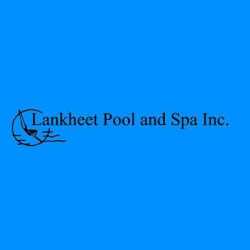 Lankheet Pool & Spa Inc.