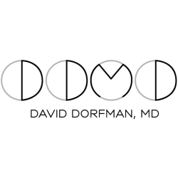 David Dorfman, MD