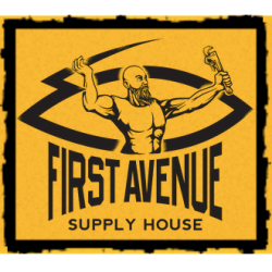 First Avenue Supply House