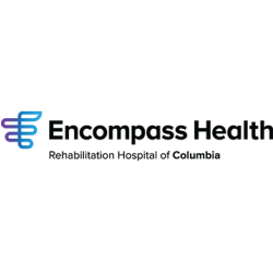 Encompass Health Rehabilitation Hospital of Columbia