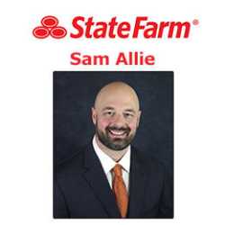 Sam Allie - State Farm Insurance Agent