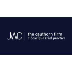 The Cauthorn Firm