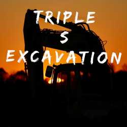 Triple S Excavation, LLC