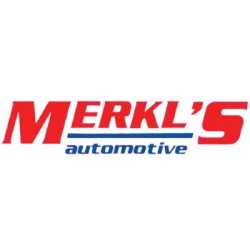 Merkl's Automotive