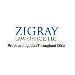 Zigray Law Office, LLC