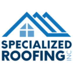 Specialized Roofing Inc.