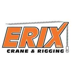 Erix Crane & Rigging