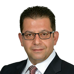 Dmitry Farbman - RBC Wealth Management Financial Advisor