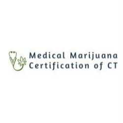 Medical Marijuana Certification of Connecticut, PLLC